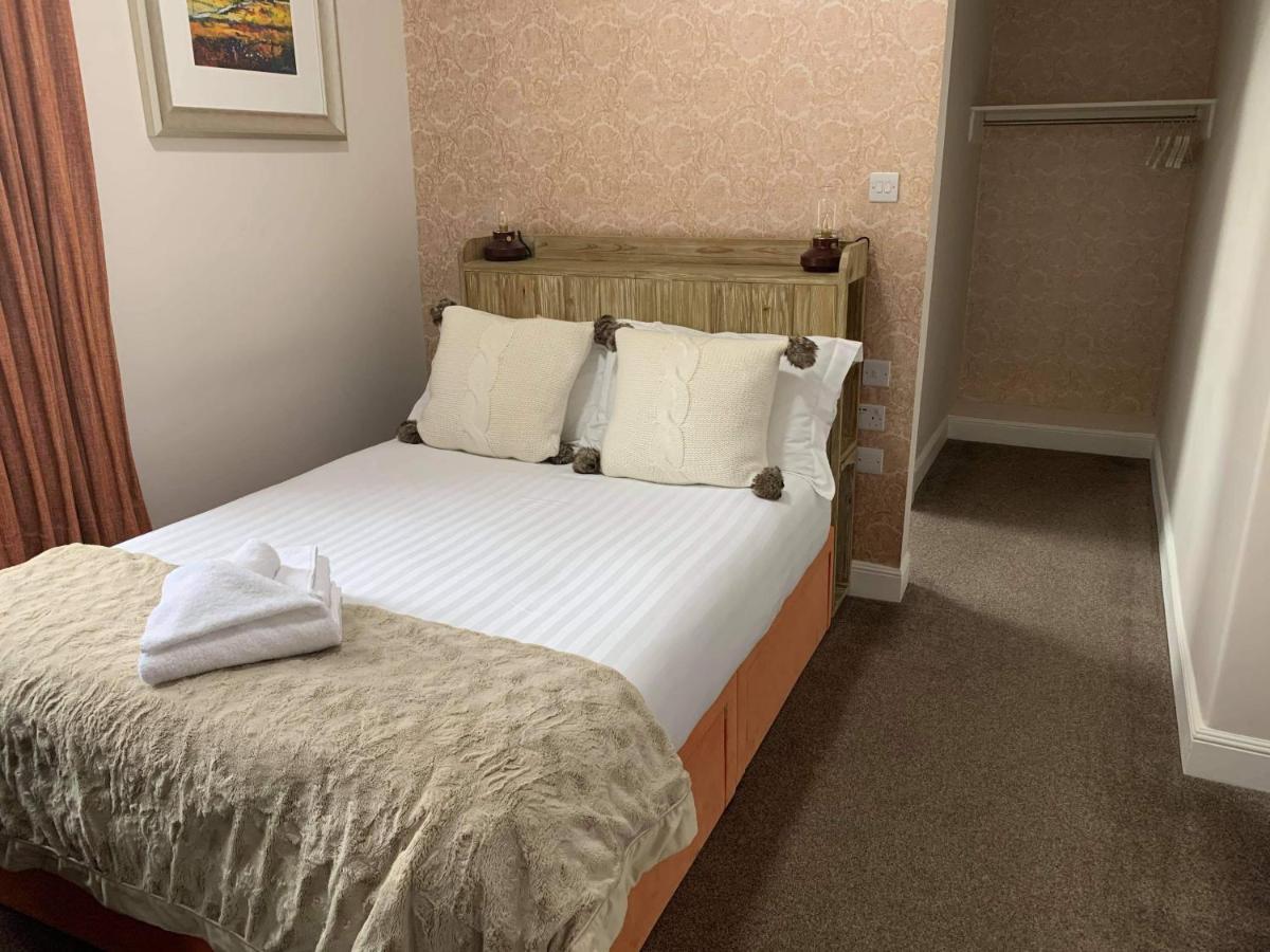 فندق No. 1 Charlotte Street بورت إيلين المظهر الخارجي الصورة