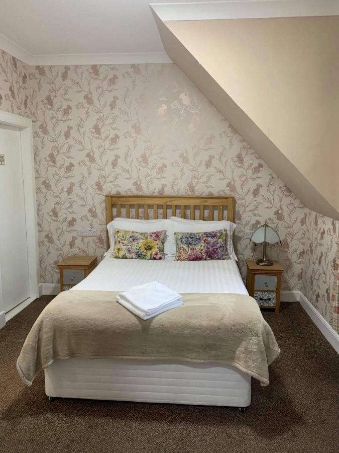 فندق No. 1 Charlotte Street بورت إيلين المظهر الخارجي الصورة
