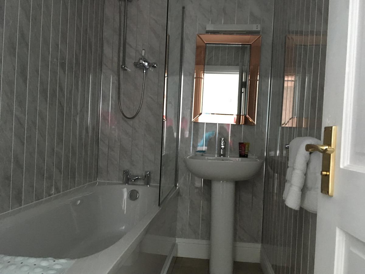 فندق No. 1 Charlotte Street بورت إيلين المظهر الخارجي الصورة